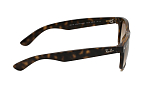 Солнцезащитные очки -  Ray-Ban 0RB2132-710/51 55 (+) - 2