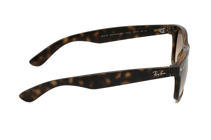 Солнцезащитные очки -  Ray-Ban 0RB2132-710/51 55 (+) - 2