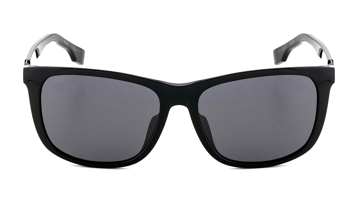 Солнцезащитные очки -  Boss 1617/F/S-807 59 (+) - 0