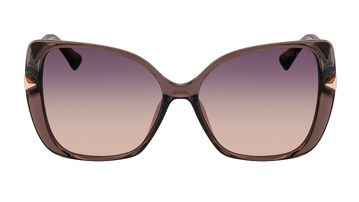 Солнцезащитные очки -  Guess 7820 59Z 56 (+) - 0