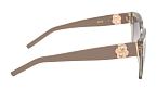 Солнцезащитные очки -  Boss 1744/S-DLN 54 (+) - 2