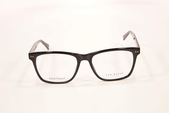 Оправы -  Ted Baker Locke 8162-001 54 (+) - 1