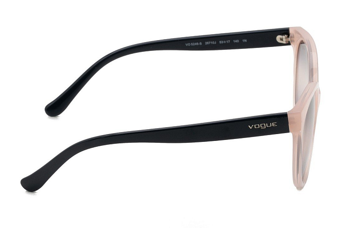 Солнцезащитные очки -  Vogue 0VO5246S-26710J 53 (+) - 2