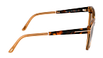 Солнцезащитные очки -  Tom Ford 1087 45F 54 (+) - 2