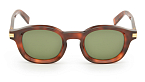 Солнцезащитные очки -  Ermenegildo Zegna 0229 52N 47 (+) - 0