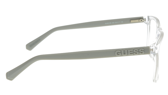 Оправы -  Guess 50186 020 55 (+) - 2
