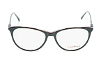Оправы -  Giornale G672-12 M black - 1