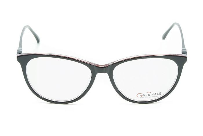 Оправы -  Giornale G672-12 M black - 1