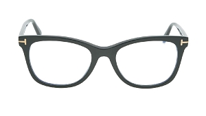 Оправа Опр. Tom Ford 5986-B 001 52 (+)