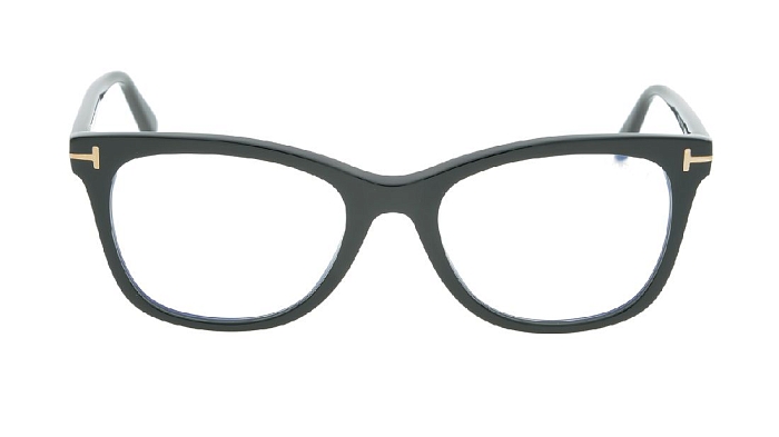 Оправы -  Tom Ford 5986-B 001 52 (+) - 0