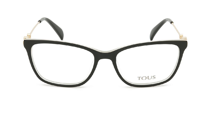 Оправы -  Tous B34 6X1 53 (+) - 0