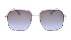 Солнцезащитные очки -  Guess 00107 92W 58 (+) - 0