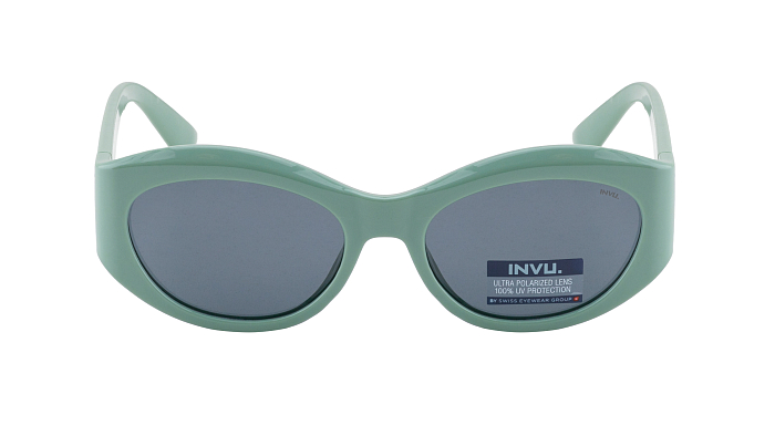 Солнцезащитные очки -  Invu IB22435B (+) - 0