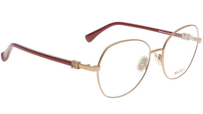 Оправы -  Max Mara MM 5034 034 54 (+) - 1