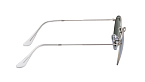Солнцезащитные очки -  Ray-Ban 0RB3447-019/30 50 (+) - 2