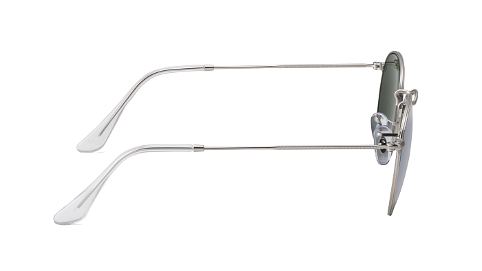 Солнцезащитные очки -  Ray-Ban 0RB3447-019/30 50 (+) - 2