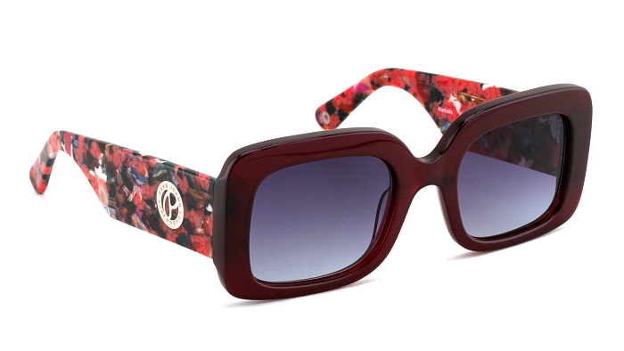 Солнцезащитные очки -  Pepe Jeans Marbella 7429-273 52 (+) - 1