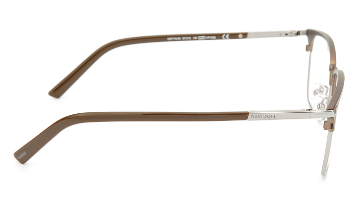 Оправы -  Davidoff DAT115-03 57/19 (+) - 2