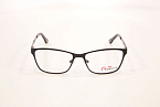 Оправы -  Giornale 372-02 M Black - 0