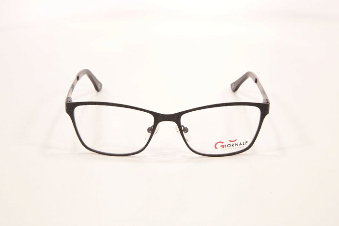 Оправы -  Giornale 372-02 M Black - 0