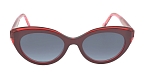 Солнцезащитные очки -  Carolina Herrera HER 0250/S-0T5 52 (+) - 0