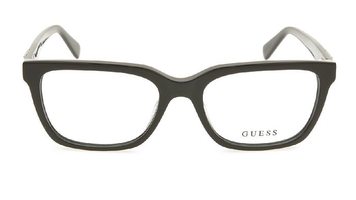 Оправы -  Guess 50132 001 54 (+) - 0