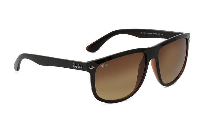 Солнцезащитные очки -  Ray-Ban 0RB4147-609585 60 (+) - 1