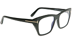 Оправы -  Tom Ford 5846-B 001 53 (+) - 1