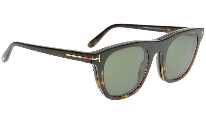Оправы -  Tom Ford 5895-B 052 51 (+) - 2