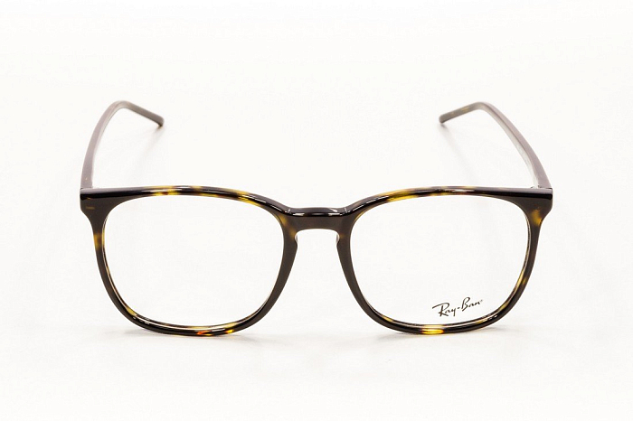Оправы -  Ray-Ban 0RX5387-2012 54 (+) - 0