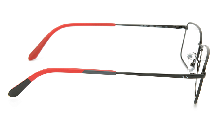 Оправы -  Exchange Armani 0AX1057-6000 56 (+) - 2