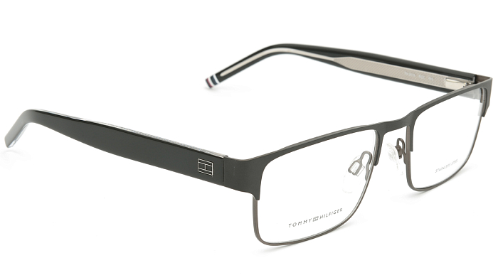 Оправы -  Tommy Hilfiger 2074-RZZ 55 (+) - 1