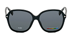 Солнцезащитные очки -  Polaroid PLD 4112/F/S/X-807 (+) - 0