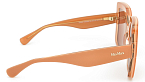 Солнцезащитные очки -  Max Mara MM 0088 44E 56 (+) - 2