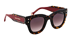 Солнцезащитные очки -  Carolina Herrera HER 0222/S-O63 47 (+) - 1