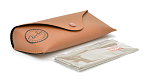 Солнцезащитные очки -  Ray-Ban 0RB3548-001/3F 54 (+) - 3