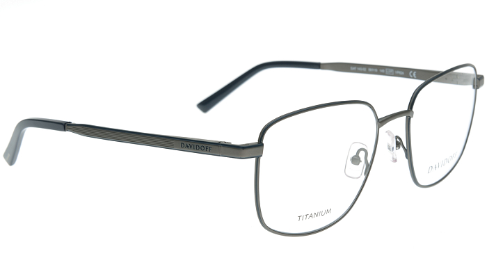 Оправы -  Davidoff DAT143-02 56/19 (+) - 1