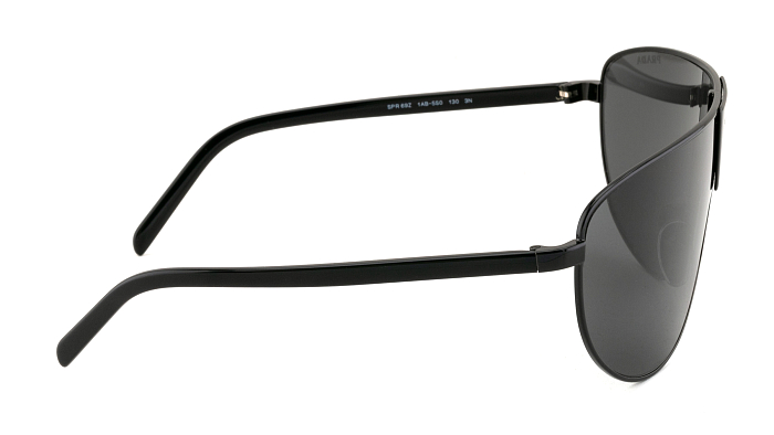 Солнцезащитные очки -  Prada 0PR 69ZS-1AB5S0 37 (+) - 2