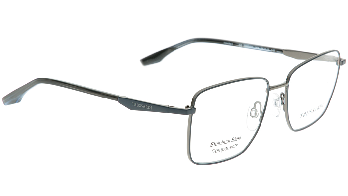 Оправы -  Trussardi TSM1000 06A (+) - 1