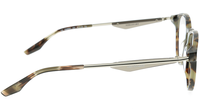 Оправы -  Trussardi TSM6001 C01 (+) - 2