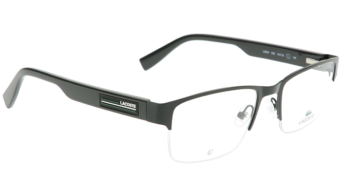 Оправы -  Lacoste 2299-002 (+) - 1