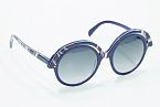 Солнцезащитные очки -  Emilio Pucci 0065 92B 53 (+) - 1