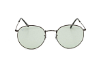 Солнцезащитные очки -  Ray-Ban 0RB3447N-004/51 53 (+) - 0