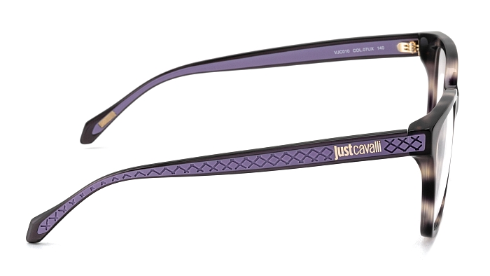 Оправы -  Just Cavalli 010 7UX (+) - 2