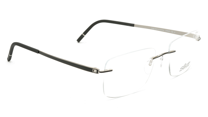 Оправы -  Silhouette Momentum 5529 GH-9010 54/19 (+) - 1