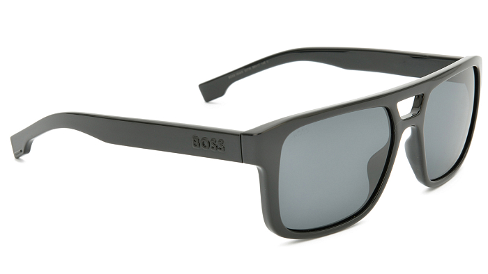 Солнцезащитные очки -  Boss 1648/S-807 56 (+) - 1