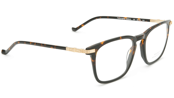 Оправы -  Hackett BESPOKE 343-127 52 (+) - 1