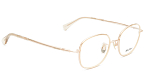 Оправы -  Max Mara MM 5124-D 28A 48 (+) - 1