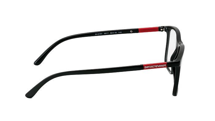 Оправы -  Emporio Armani 0EA3181-5017 52 (+) - 2