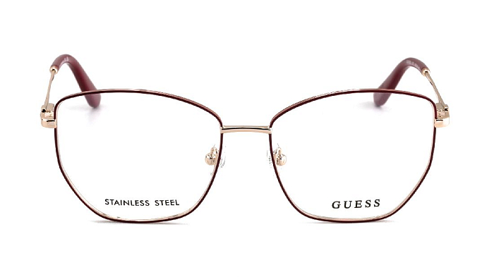 Оправы -  Guess 2825 071 55 (+) - 0